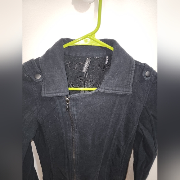 Affliction Black Premium jacket - Picture 2 of 6